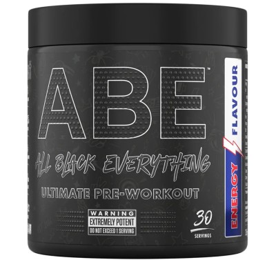 Applied ABE Pre-Workout, 30 Servings